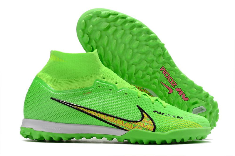 Chuteira Nike Air Zoom Mercurial Superfly TF