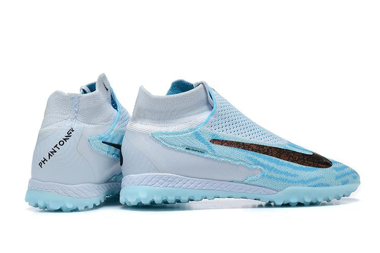 Chuteira Nike Phantom GX Elite TF