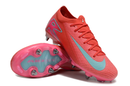 Chuteira Nike Air Zoom Mercurial SG Trava Mista