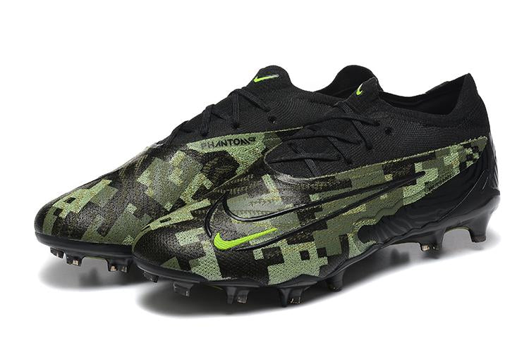 Chuteira Nike Phantom GX