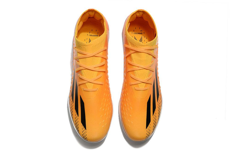 Chuteira Adidas X Speedportal .1 TF