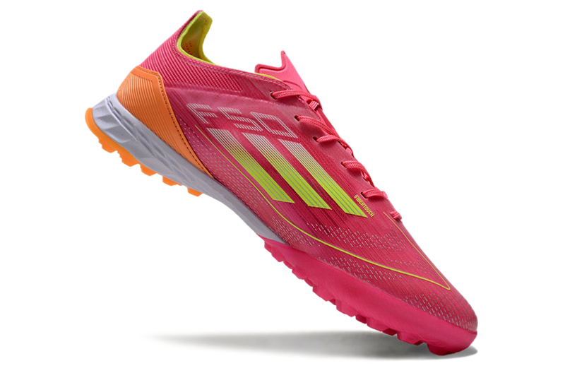 Chuteira Adidas F50 League TF
