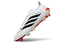 Chuteira Adidas Predator 26 Elite Tongue FG