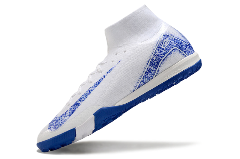 Chuteira Nike Air Zoom Mercurial Superfly 8 TF