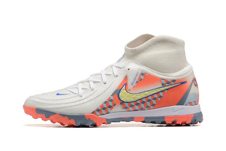 Chuteira Nike Phantom GX 2 Luna Elite TF