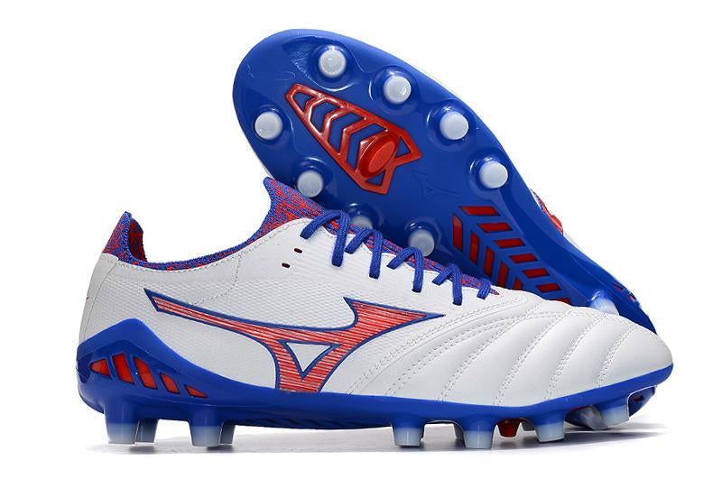 Chuteira Mizuno Morelia Neo FG
