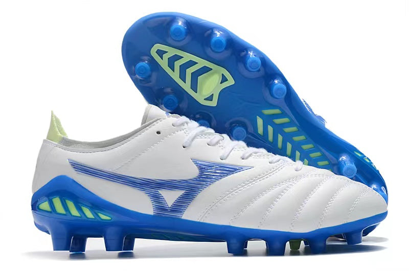 Chuteira Mizuno Morelia Neo 3 FG