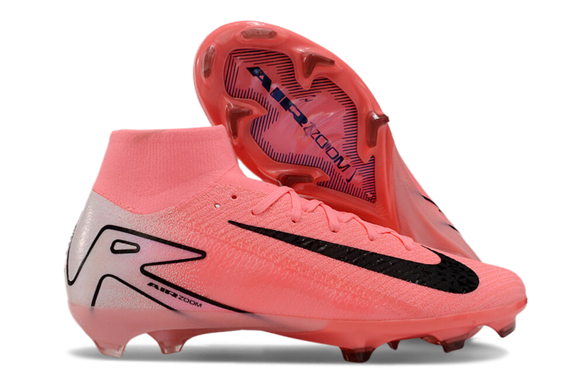Chuteira Nike Air Zoom Mercurial Superfly 10 FG