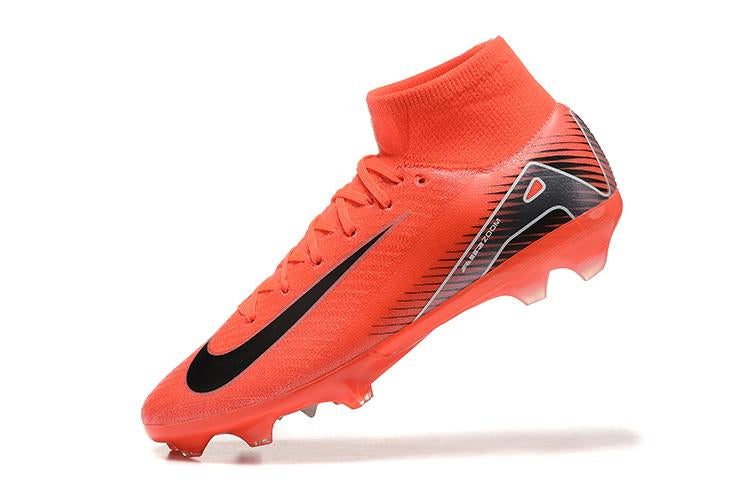 Chuteira Nike Air Zoom Mercurial Superfly 10 FG