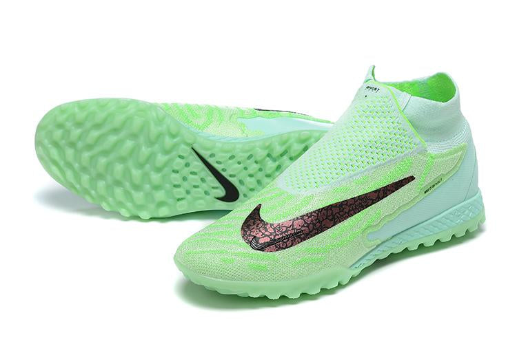 Chuteira Nike Phantom GX Elite TF