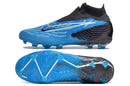 Chuteira Nike Phantom GX Elite FG