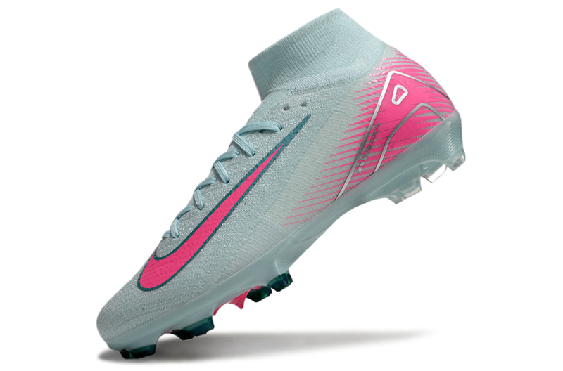 Chuteira Nike Air Zoom Mercurial Superfly 10 FG