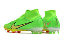 Chuteira Nike Air Zoom Mercurial Superfly FG