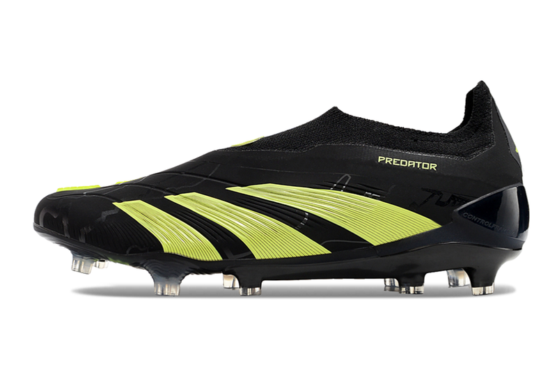 Chuteira Adidas Predator Accuracy FG