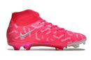 Chuteira Nike Phantom Luna Elite FG