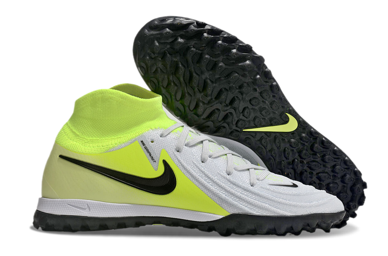 Chuteira Nike Phantom GX 2 Luna Elite TF