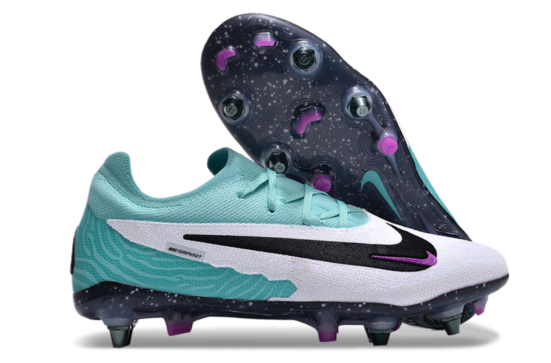 Chuteira Nike Phantom GX Elite SG