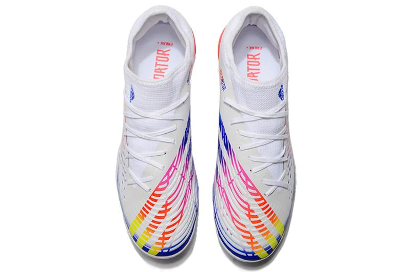 Chuteira Adidas Predator Edge + TF