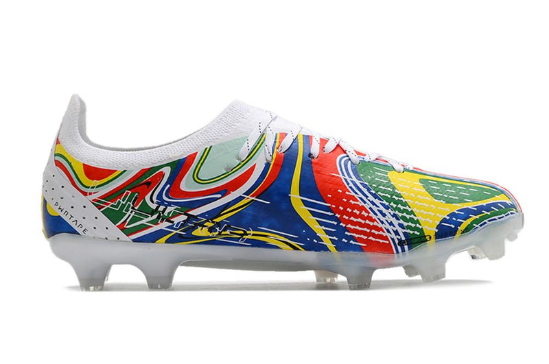 Chuteira Puma Ultra Ultimate FG