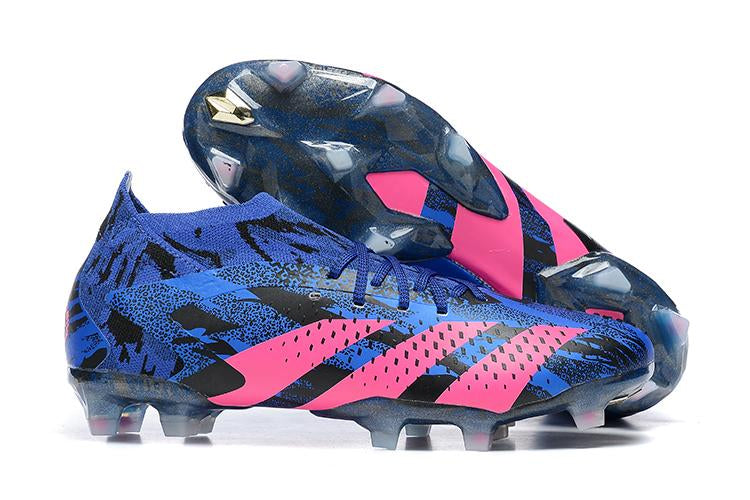 Chuteira Adidas Accuracy + FG