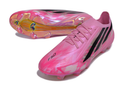 Chuteira Adidas F50 Hyperfast Elite Laceless FG