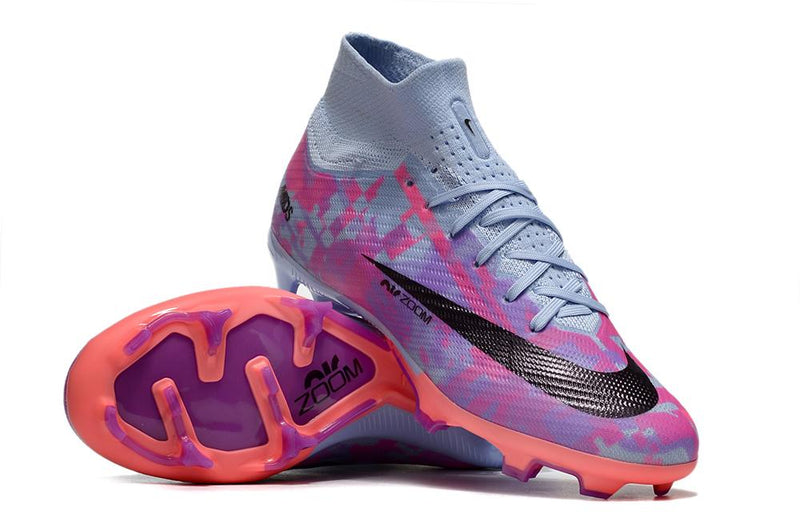 Chuteira Nike Air Zoom Mercurial Superfly FG