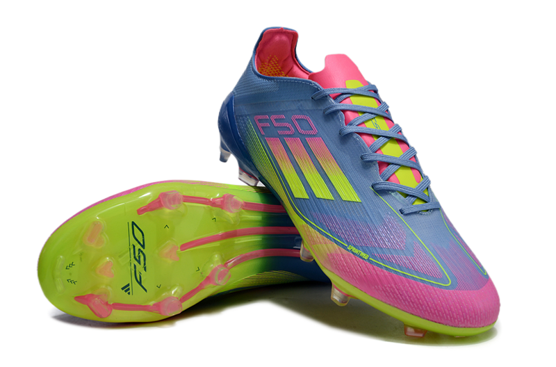 Chuteira Adidas F50 Elite FG
