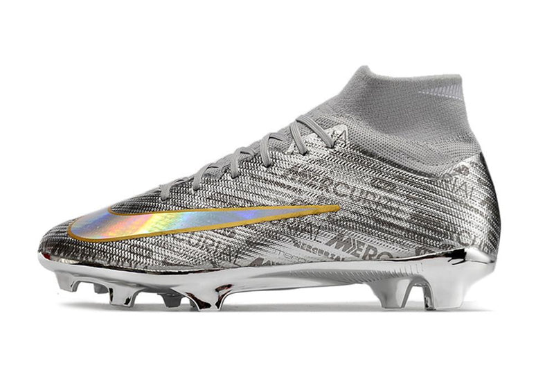 Chuteira Nike Air Zoom Mercurial Superfly FG
