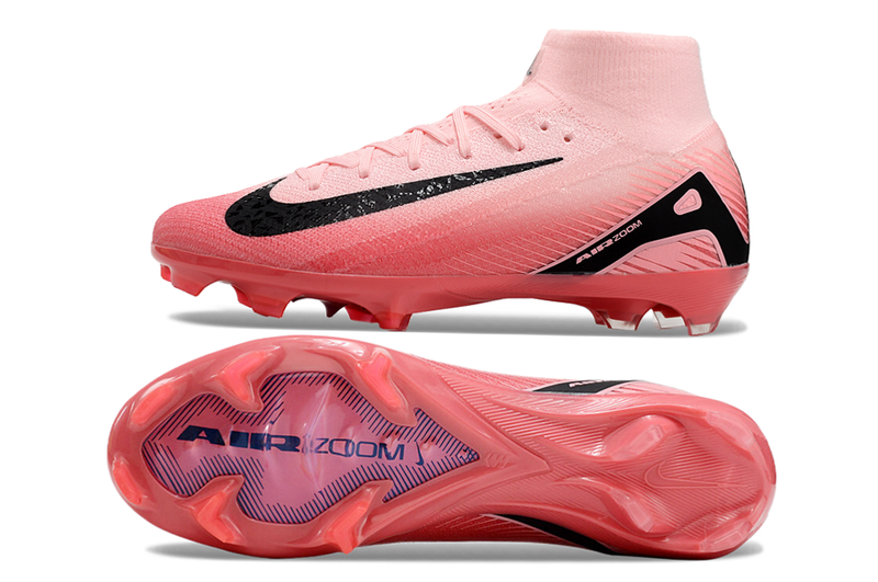 Chuteira Nike Air Zoom Mercurial Superfly 10 FG