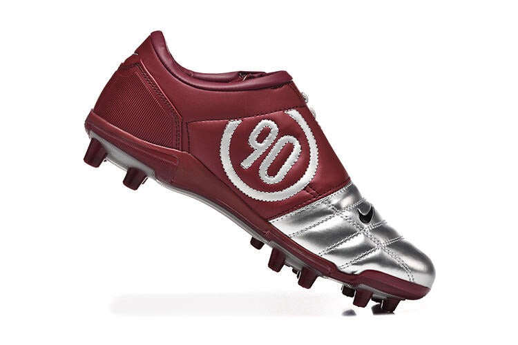 Chuteira Nike Total 90 FG