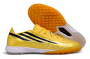 Chuteira Adidas F50 Hyperfast Elite Laceless TF