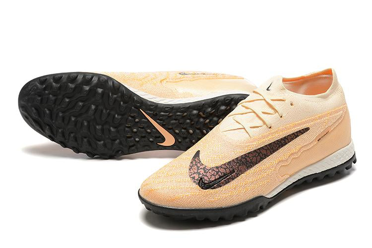 Chuteira Nike Phantom GX Elite TF