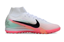 Chuteira Nike Mercurial Superfly 9 Elite TF