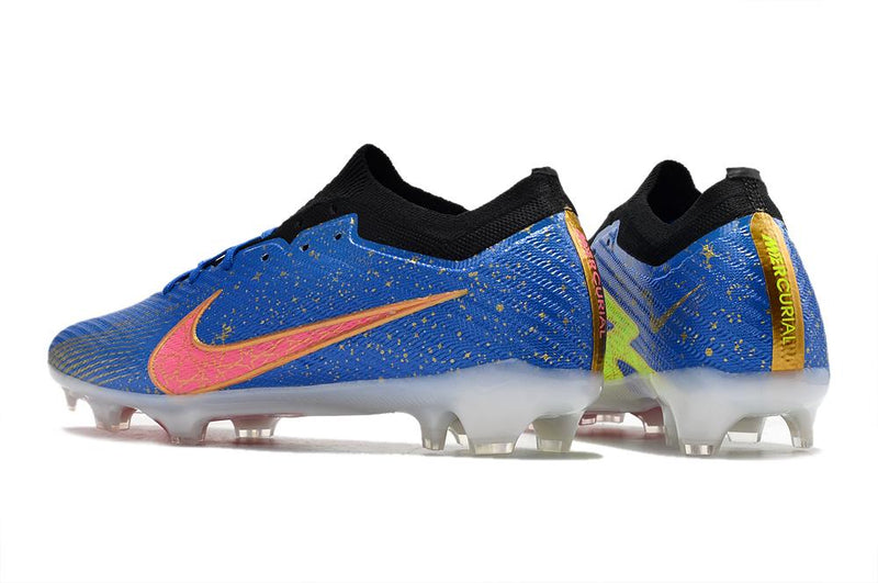 Chuteira Nike Air Zoom Mercurial Vapor FG