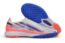 Chuteira Adidas F50 Hyperfast Elite Laceless TF