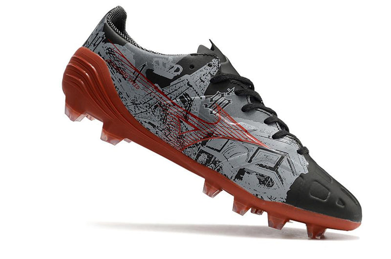 Chuteira Mizuno Alpha Japan FG