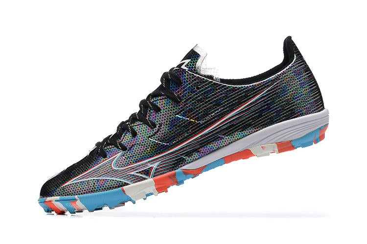 Chuteira Mizuno Alpha Japan TF