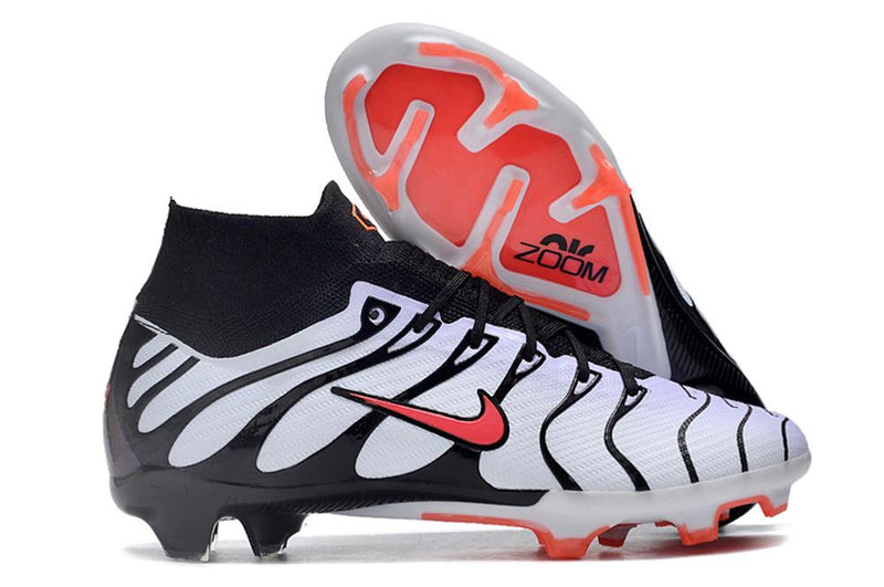 Chuteira Nike Air Zoom Mercurial Superfly FG