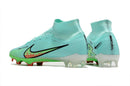 Chuteira Nike Air Zoom Mercurial Superfly FG