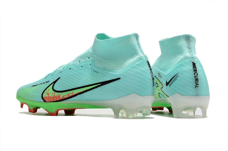 Chuteira Nike Air Zoom Mercurial Superfly FG