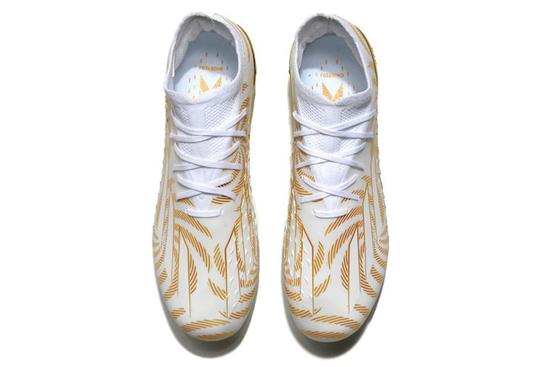 Chuteira Adidas X Speedportal .1 FG