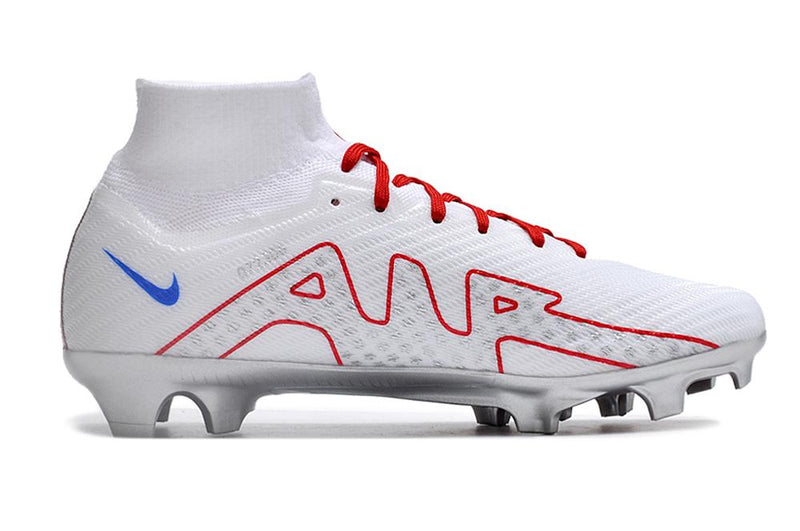 Chuteira Nike Air Zoom Mercurial Superfly FG
