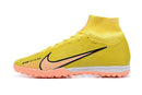 Chuteira Nike Air Zoom Mercurial Superfly TF