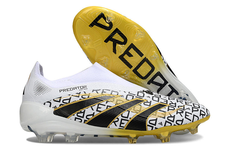 Chuteira Adidas Predator Accuracy FG