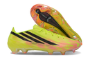 Chuteira Adidas F50 Hyperfast Elite Laceless FG