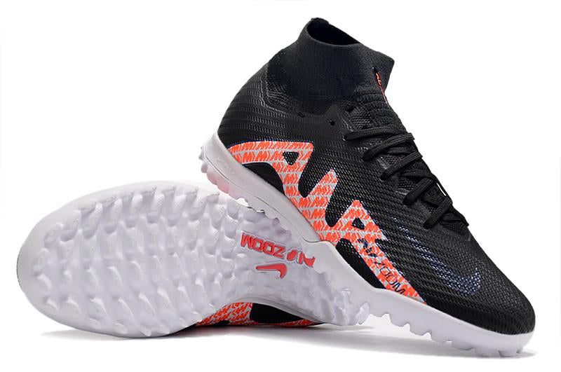 Chuteira Nike Air Zoom Mercurial Superfly TF