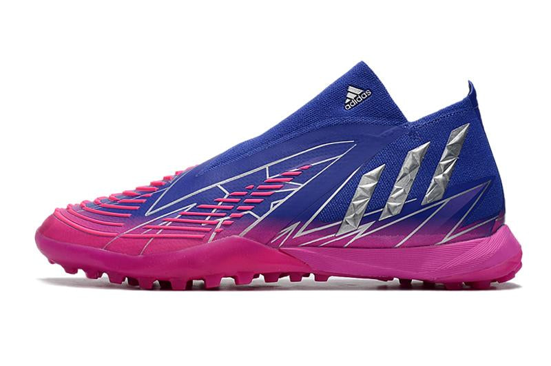 Chuteira Adidas Predator Edge .1 + Champions TF