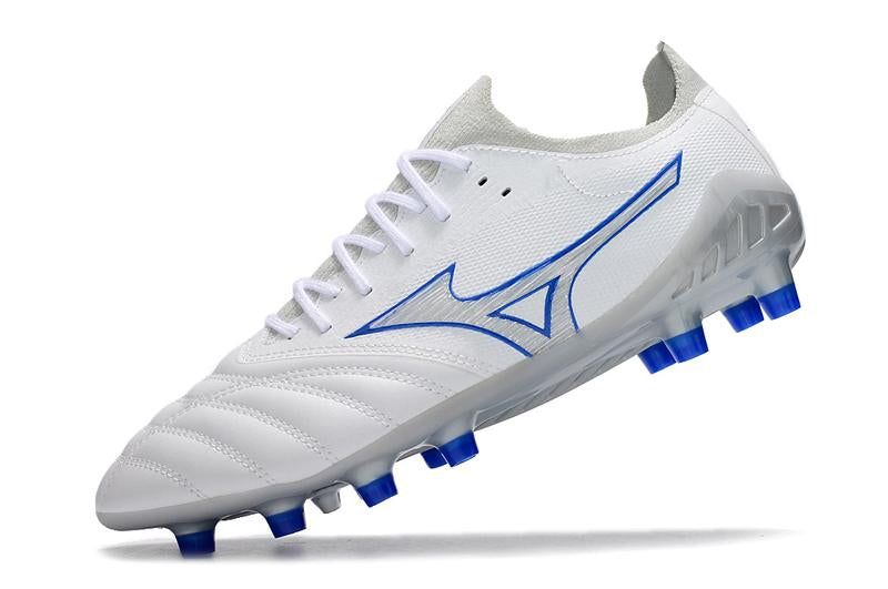 Chuteira Mizuno Morelia Neo FG