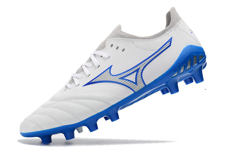 Chuteira Mizuno Morelia Neo 3 FG