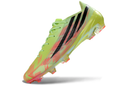 Chuteira Adidas F50 Hyperfast Elite Laceless FG